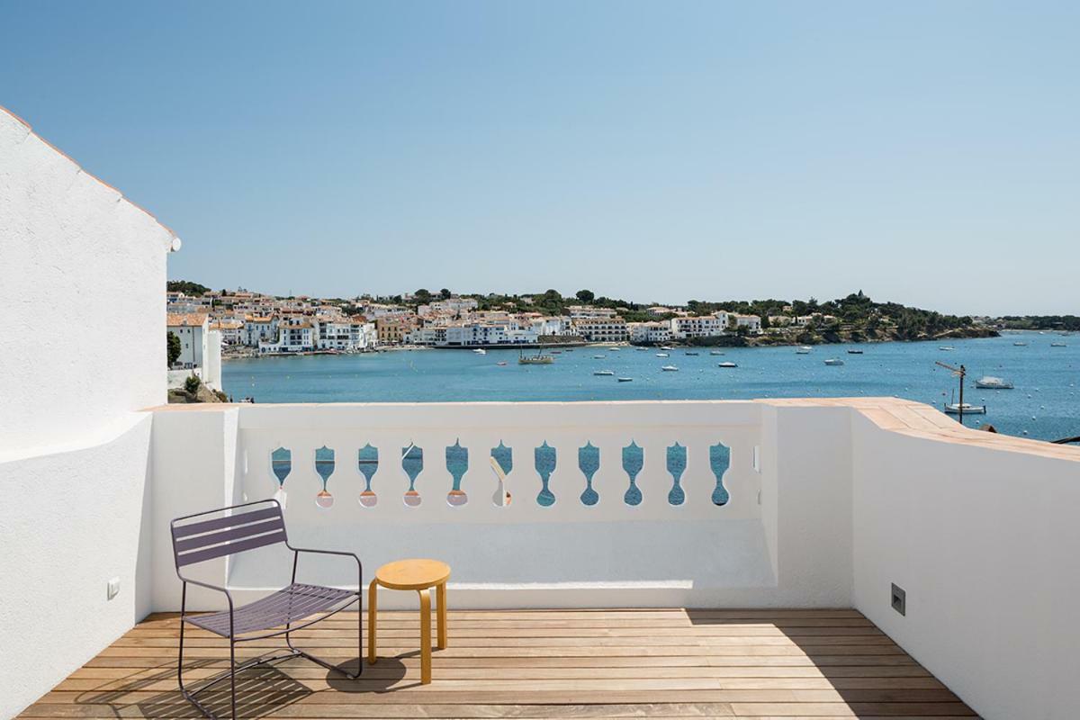 Centric Townhouse With Sea View - Casa Marta *
