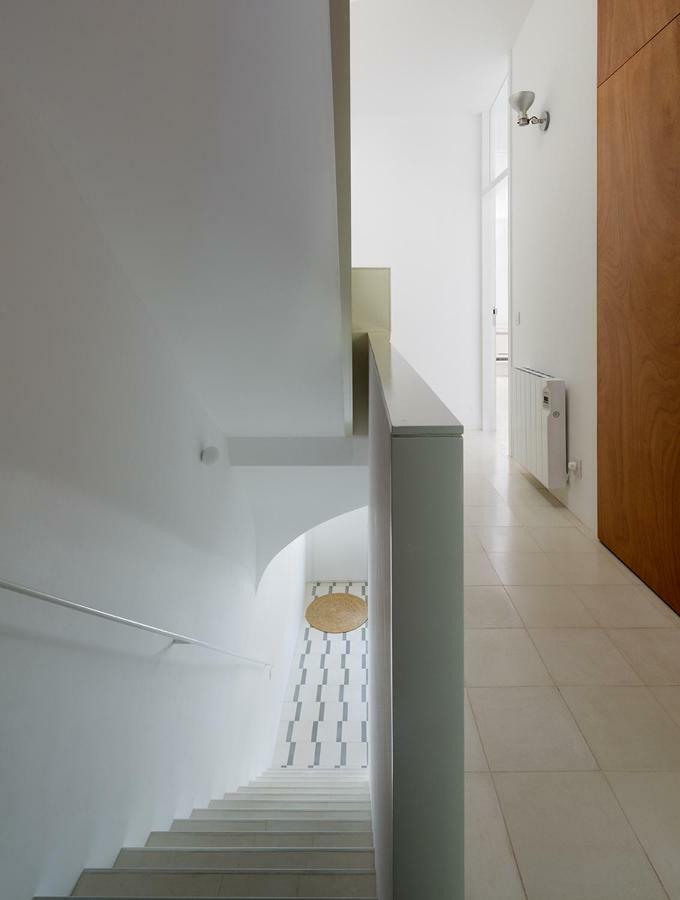 Hébergement de vacances Centric Townhouse With Sea View - Casa Marta