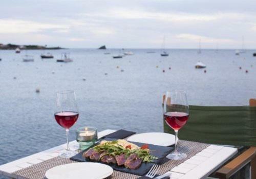 Hébergement de vacances Centric Townhouse With Sea View - Casa Marta *